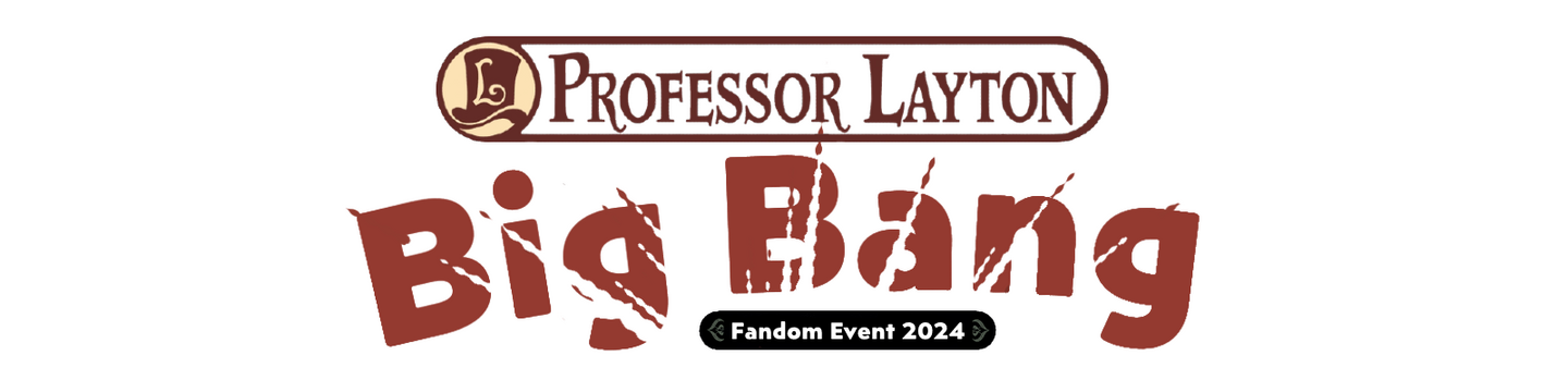 Professor Layton Big Bang